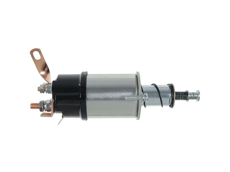 Brand new AS-PL Starter motor solenoid