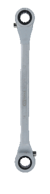 KS TOOLS 520.1214 Ratchet Ring Spanner