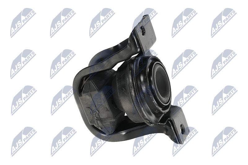 Paigutus, Mootor, NTY ZPS-CT-023