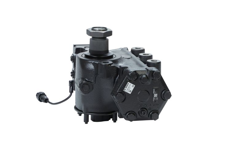 BOSCH KS00003212 Steering Gear
