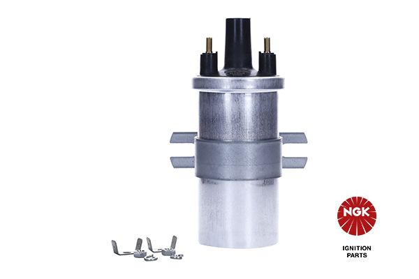 Product Image - Uitlaatklep - 48303 - TRW Engine Component