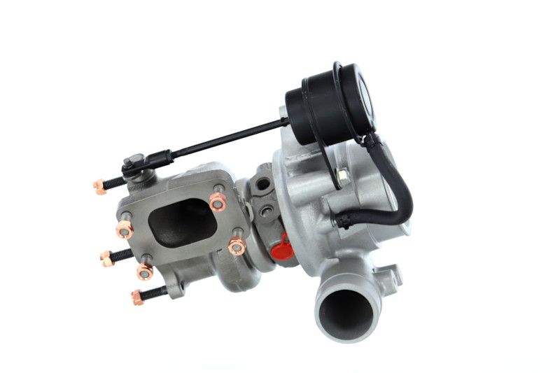 REMANTE 003-002-004430R Turbokompresorius
