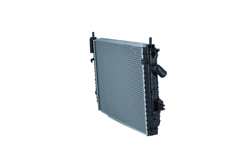 NRF 53082 Variklio aušinimo radiatorius