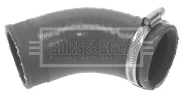 BORG & BECK Töltőlevegő cső BTH1152