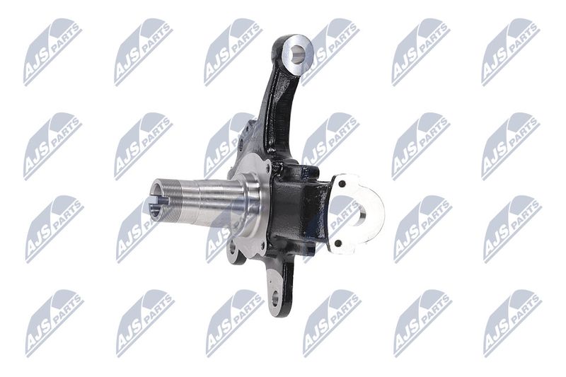 Käändmik, rattakinnitus, NTY ZZP-IS-003