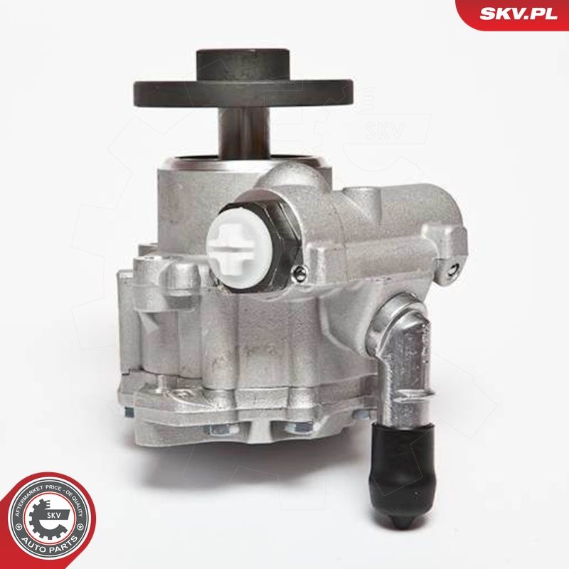 Hüdraulikapump, roolimine, ESEN SKV 10SKV123