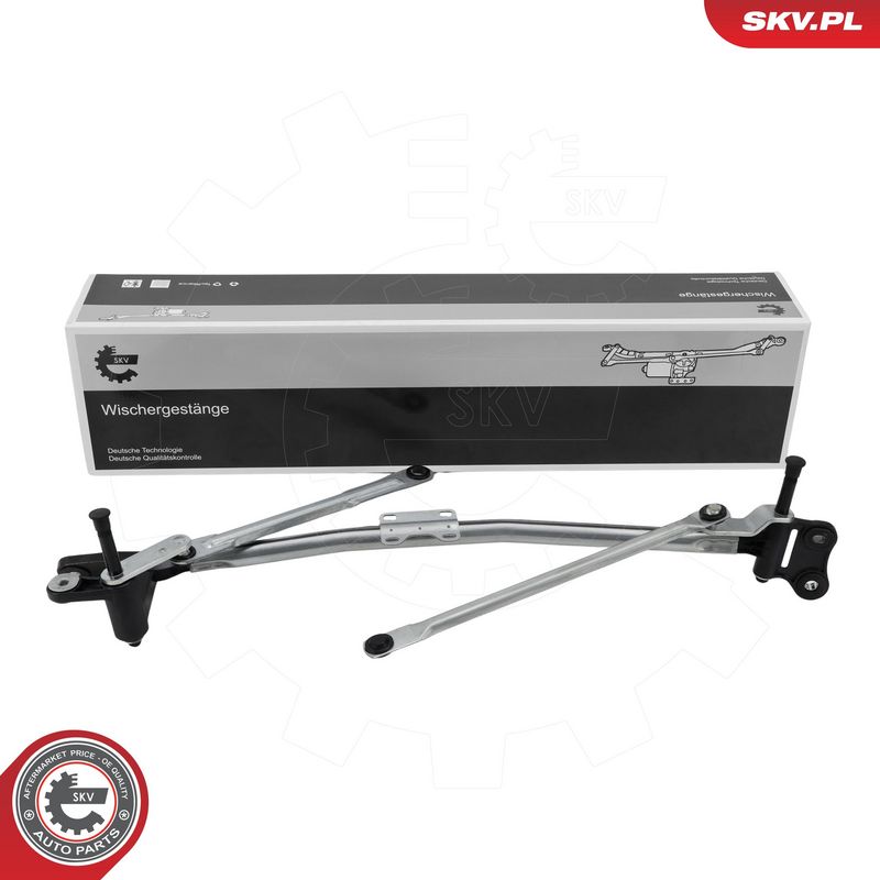 Pesurihoovastik, ESEN SKV...