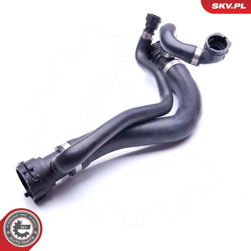 Jahutusvoolik, ESEN SKV...