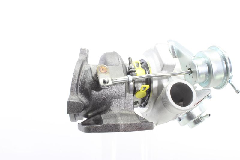 ALANKO 10900438 Charger, charging (supercharged/turbocharged)