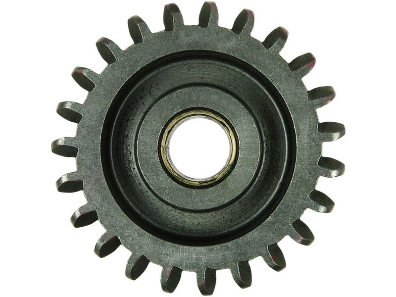 Vabajooks, starter, AS-PL SD4028