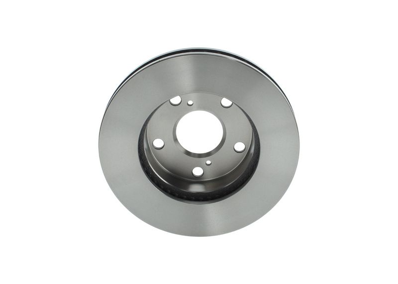 BOSCH Disque de frein 0 986 479 R53