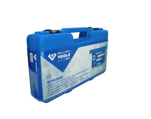 KS TOOLS BT593350 Adjustment Tool Kit, valve timing
