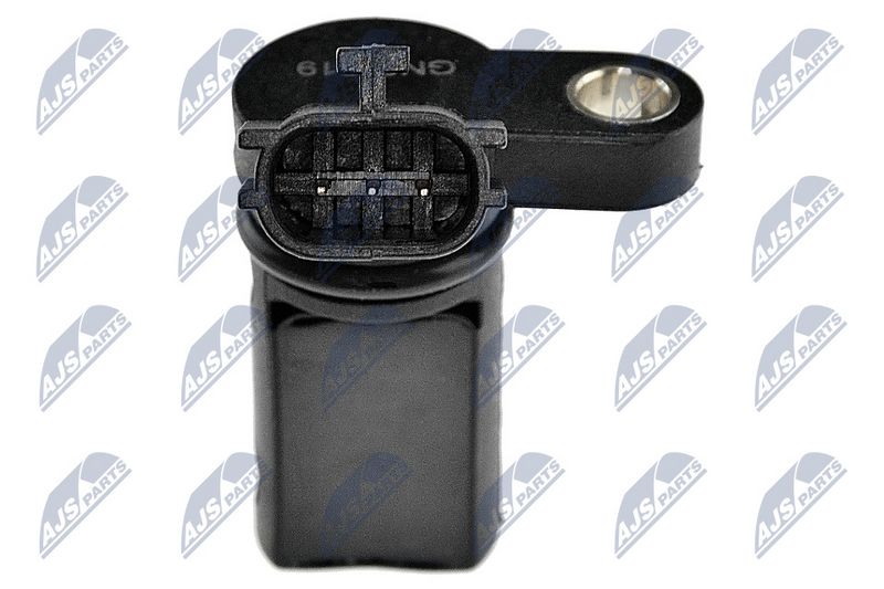 Andur, väntvõll, NTY ECP-NS-019