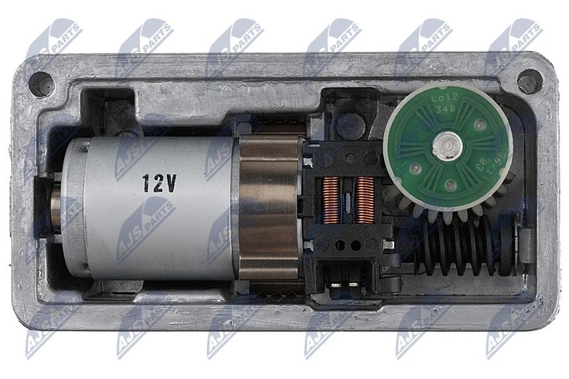 Juhtkarp, kompressor, NTY ECD-FR-028