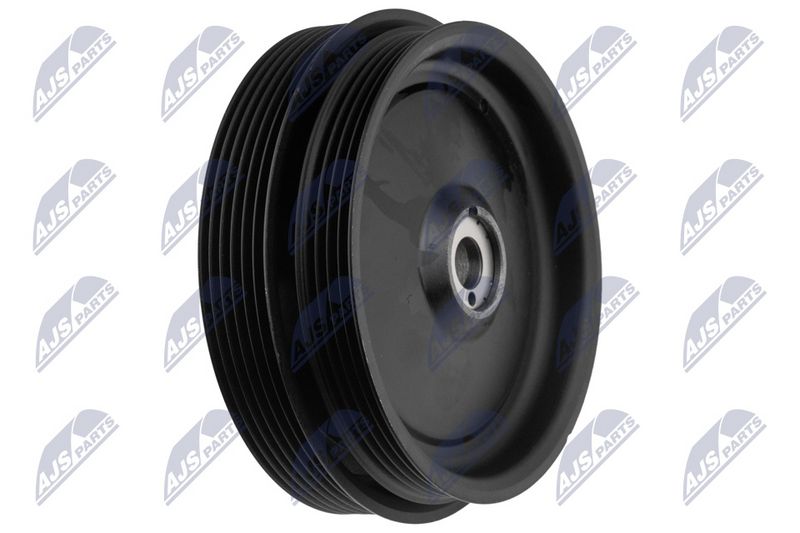 NTY RKP-ME-025 Belt Pulley, crankshaft