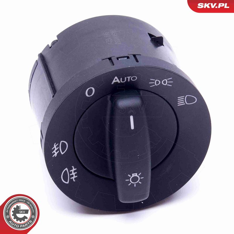 ESEN SKV 36SKV033 Switch, headlight