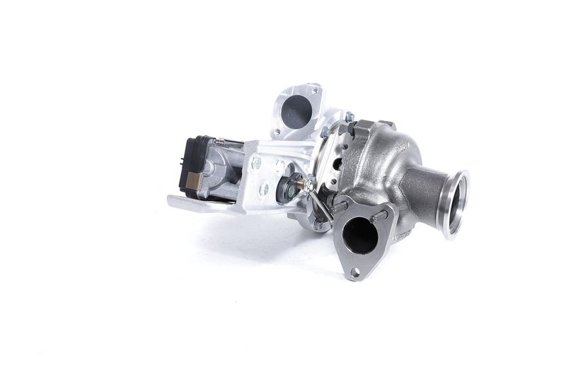 Compresor,sistem de supraalimentare T912932 BTS Turbo