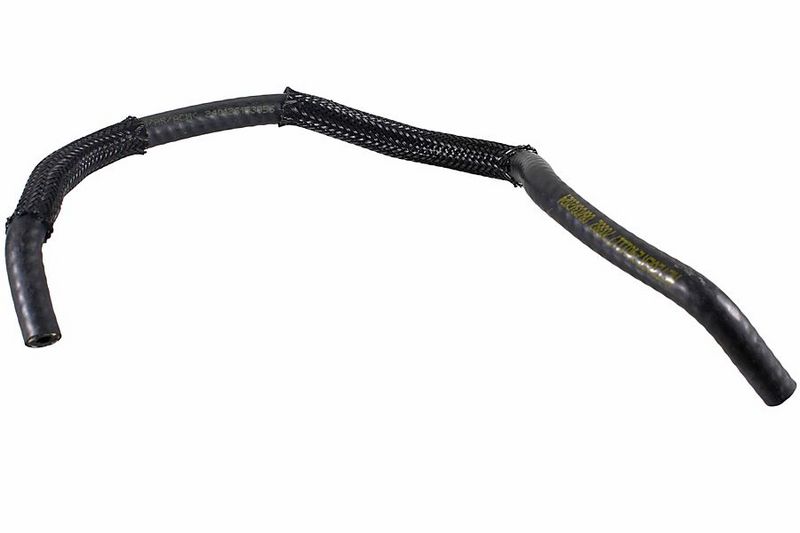 METZGER AUTOTEILE 2401117 - Turbinos oro žarna
