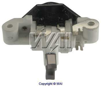 WAI generátor szabályozó IB512