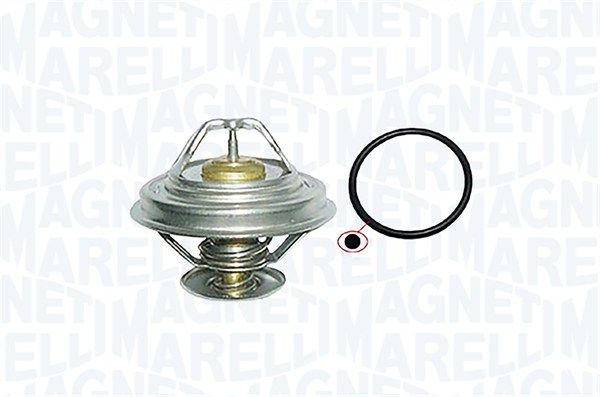 MAGNETI MARELLI termosztát, hűtőfolyadék 352317001160