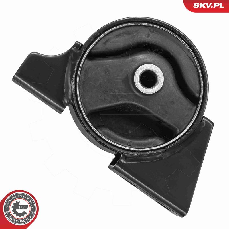 ESEN SKV 75SKV229 Mounting, engine