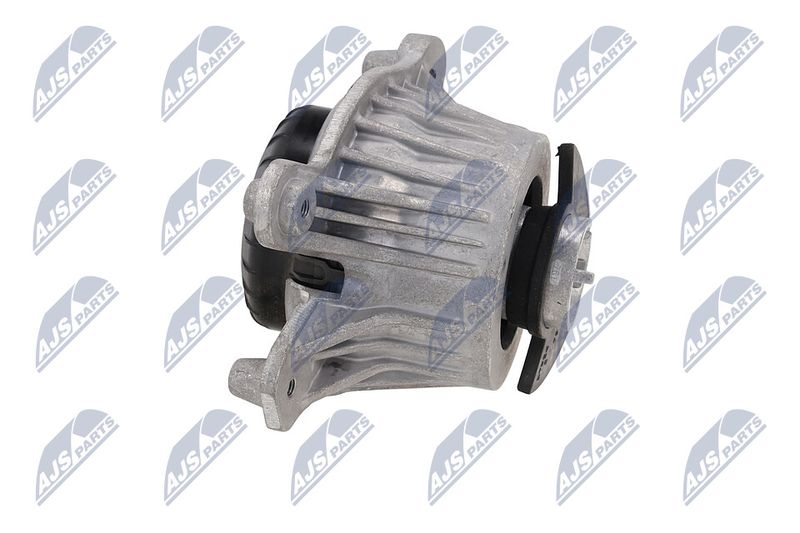 Paigutus, Mootor, NTY ZPS-ME-031