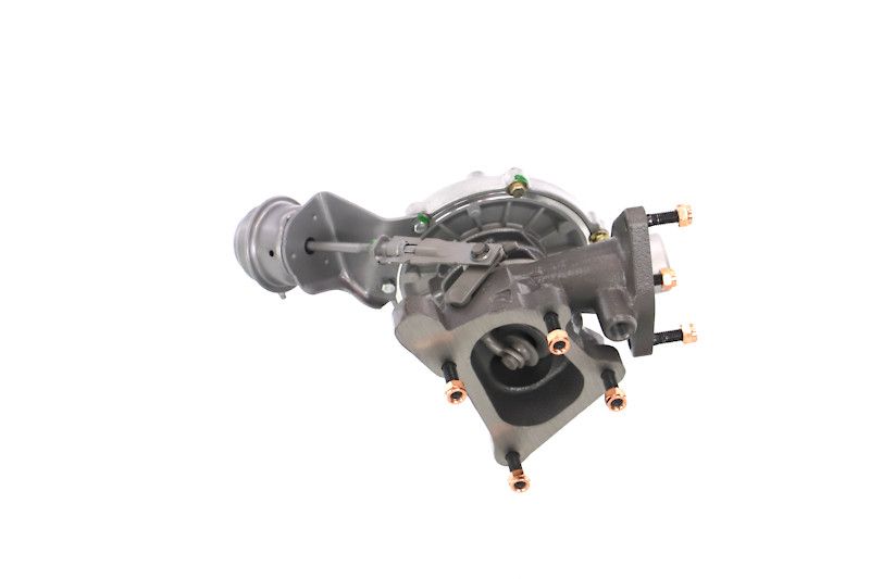 REMANTE 003-001-004422R Charger, charging (supercharged/turbocharged)
