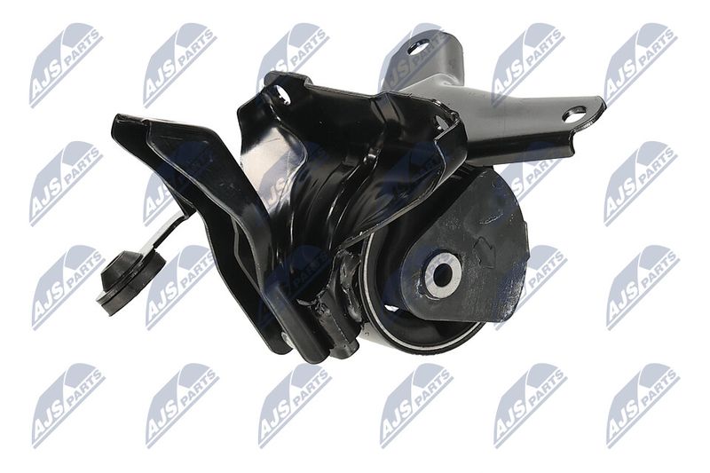 Paigutus, Mootor, NTY ZPS-KA-351