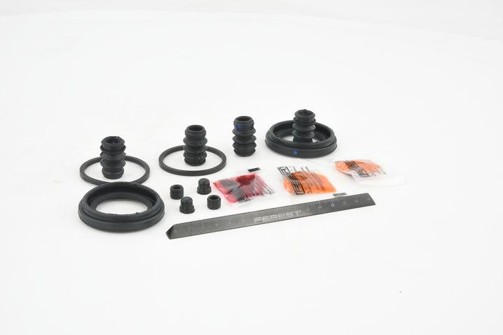 FEBEST 0275-Y62R Repair Kit, brake caliper