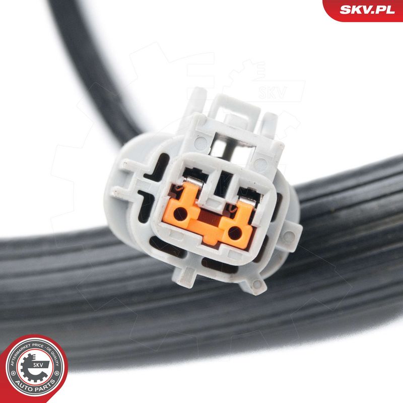 Andur, rattapöörete arv, ESEN SKV 06SKV327