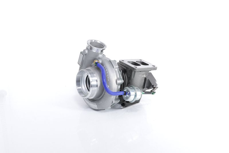 Compresor,sistem de supraalimentare T912533 BTS Turbo