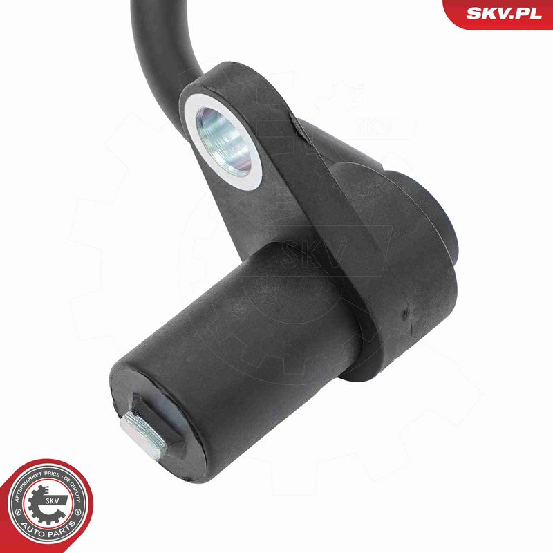 ESEN SKV 06SKV583 Sensor, wheel speed