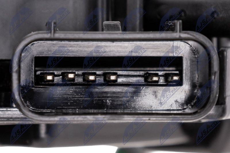 Ukselukk, NTY EZC-HY-760