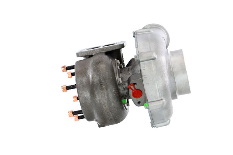 REMANTE 003-001-002417R Charger, charging (supercharged/turbocharged)