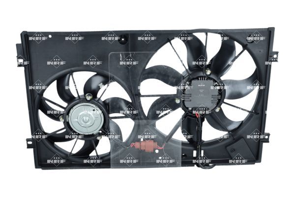 NRF 47394 Fan, engine cooling