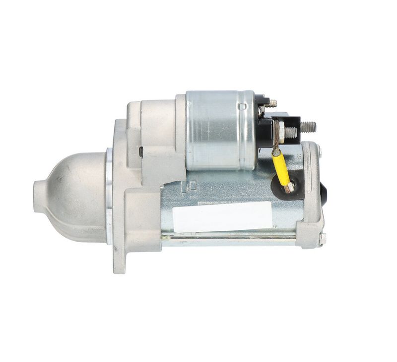 Motor de arranque