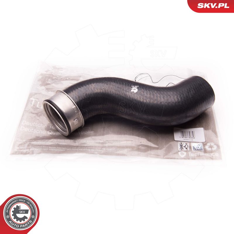 Laadimisõhu voolik, ESEN SKV 24SKV158