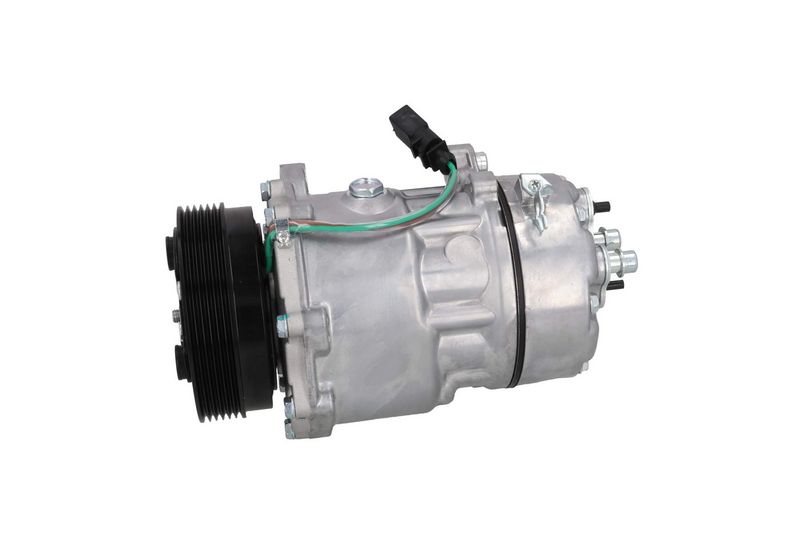 KAMOKA 7820018 Compressor, air conditioning