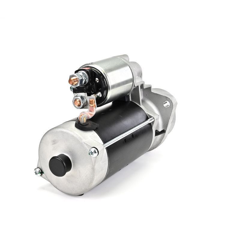 Delco Remy SER84218-12B1 Starter