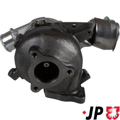 JP GROUP 3517401000 Charger, charging (supercharged/turbocharged)