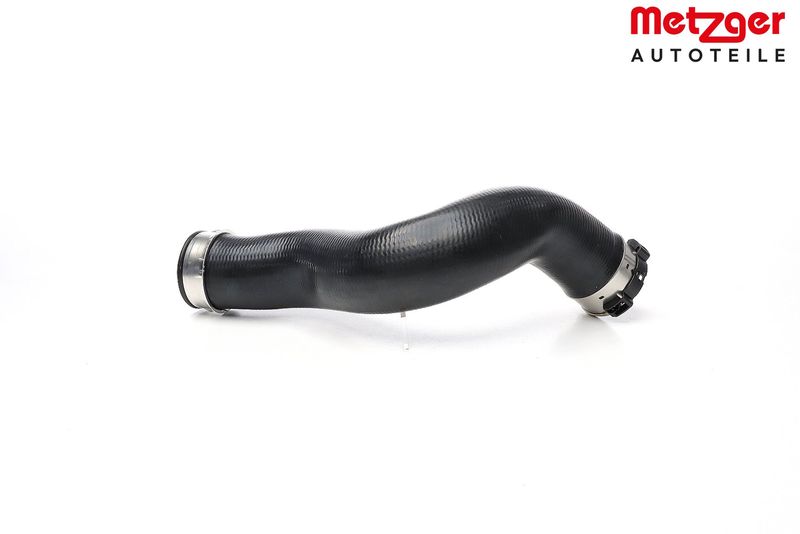 METZGER AUTOTEILE 2400321 Charge Air Hose