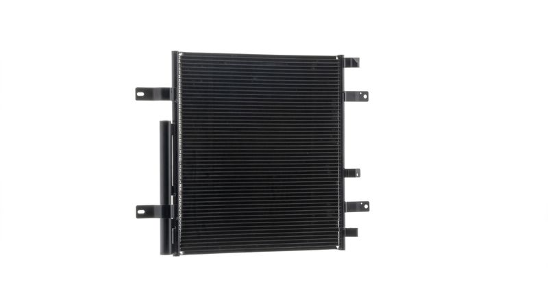 Kondenzátor, klimatizace AC 853 000S
