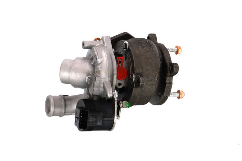REMANTE 003-002-000047R Charger, charging (supercharged/turbocharged)