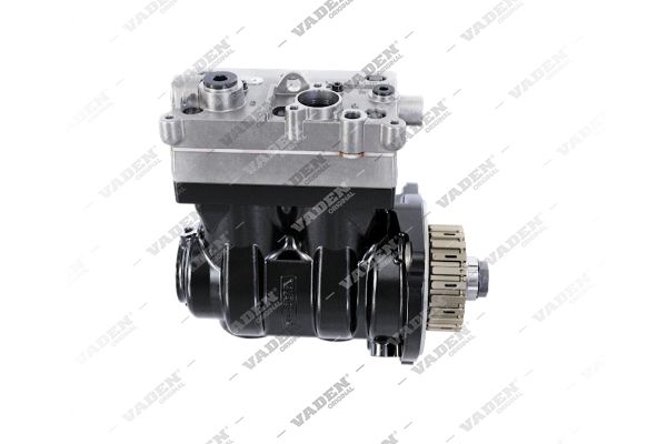 kompresor RVI/VOLVO aby šel  zaměnit za  9125120320  musí se dodat  karta  094981, 094982 , 066669 1300235001