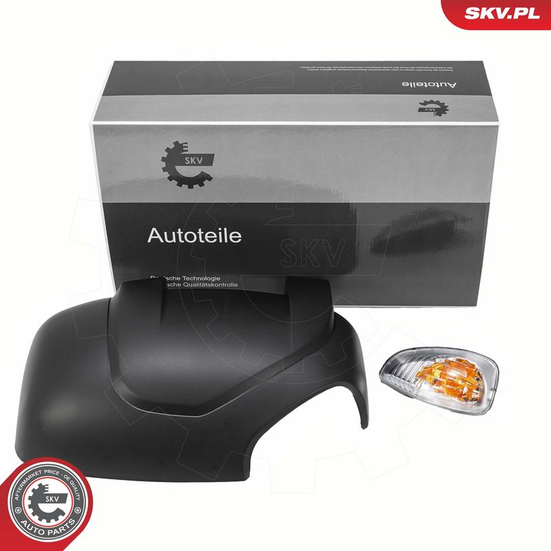 Kate, välispeegel, ESEN SKV 97SKV740