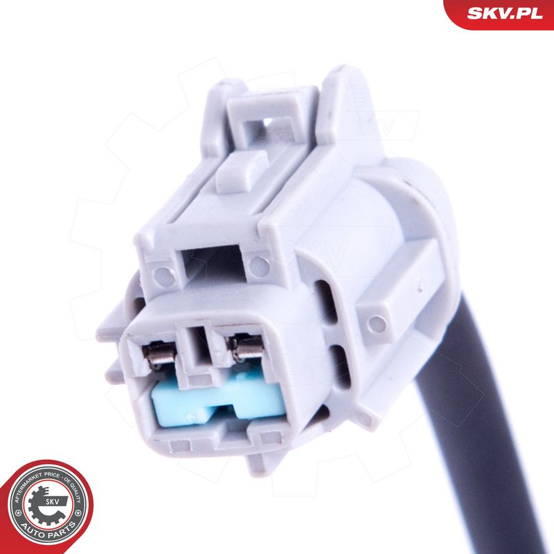 Andur, rattapöörete arv, ESEN SKV 06SKV203