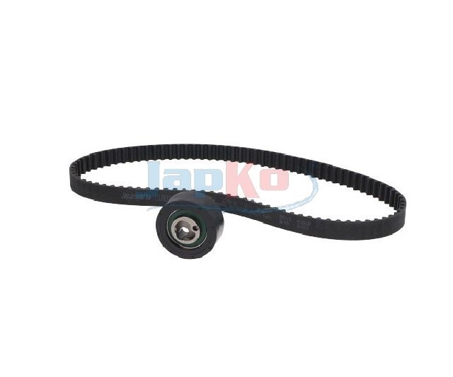 Hammasrihma komplekt, JAPKO...