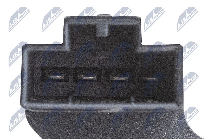 Remondikomplekt, mehhatroonika (automaatkäigukast), NTY EAT-AU-006