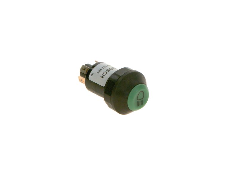 BOSCH 0340302106 Switch, headlight