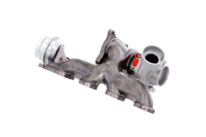 REMANTE 003-001-000091R Charger, charging (supercharged/turbocharged)